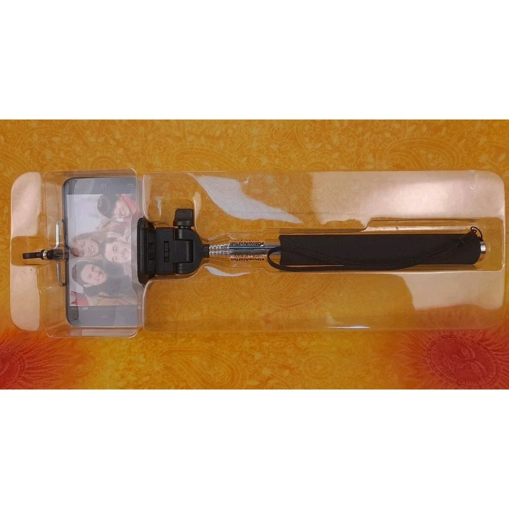 Mary Kay Glow‎ And Tell Selfie Stick 3ft Extendable Adjustable